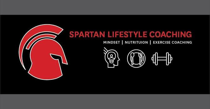 Making a Difference with Nick Rouse, Spartan Lifestyle Coaching image