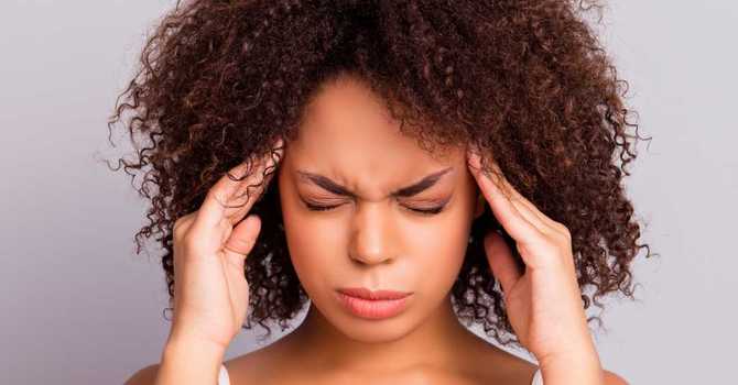 3 Types of Headaches