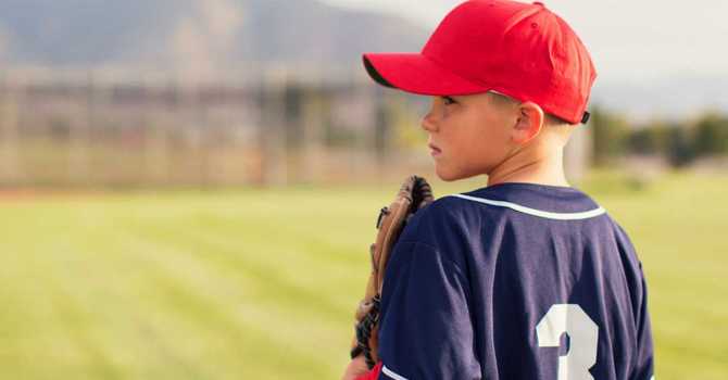 Prepare Your Child for Spring Sports