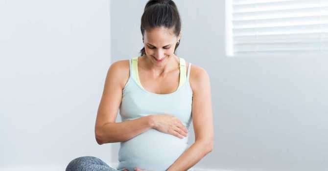 Top 5 Pregnancy Exercise Recommendations
